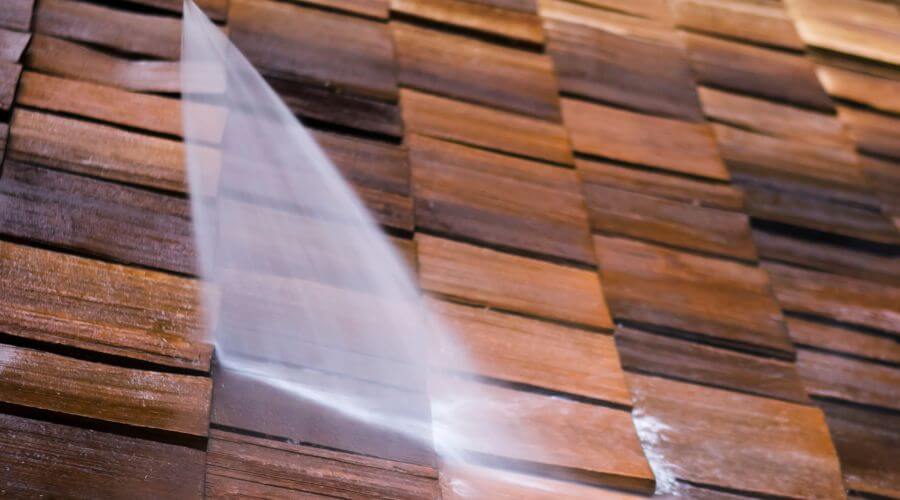 Roof Repair in Mullins, SC